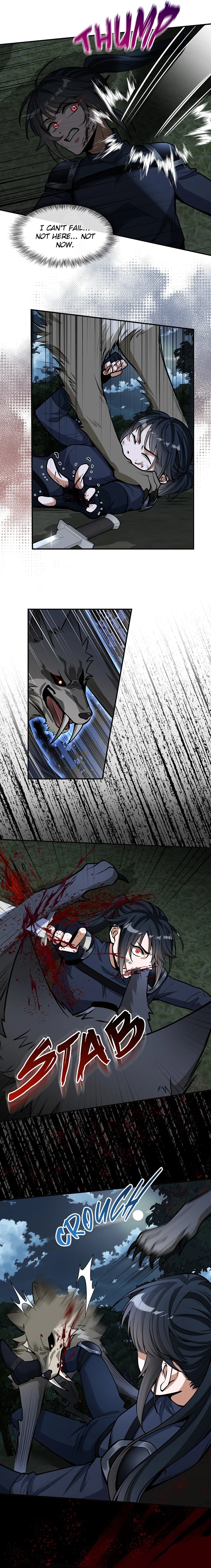The Beginning After the End, Chapter 175.14 image 16